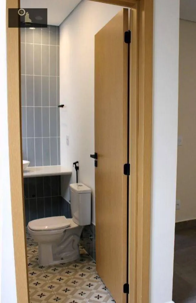 Casa de Condomínio, 3 quartos - Foto 11