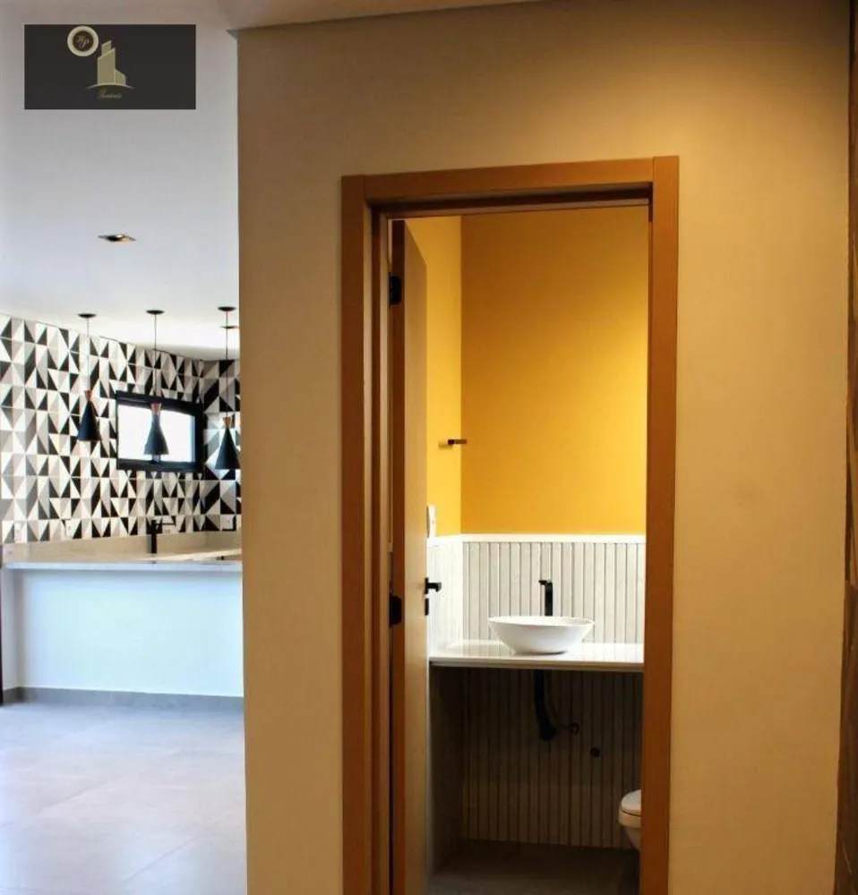 Casa de Condomínio, 3 quartos - Foto 10