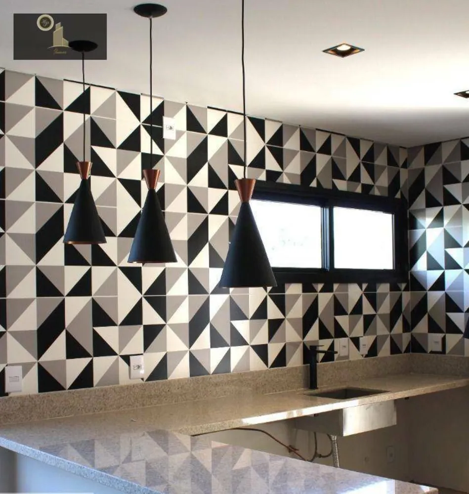 Casa de Condomínio, 3 quartos - Foto 8