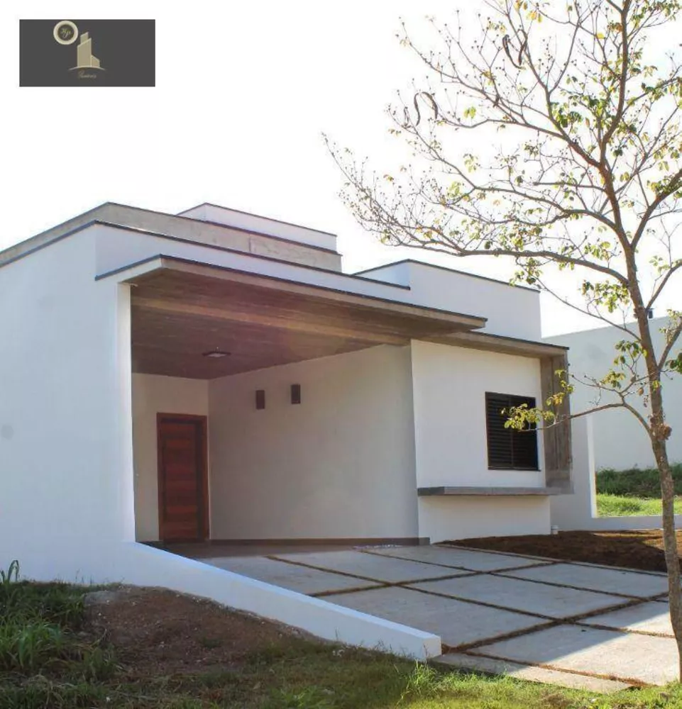 Casa de Condomínio à venda com 3 quartos, 160m² - Foto 3