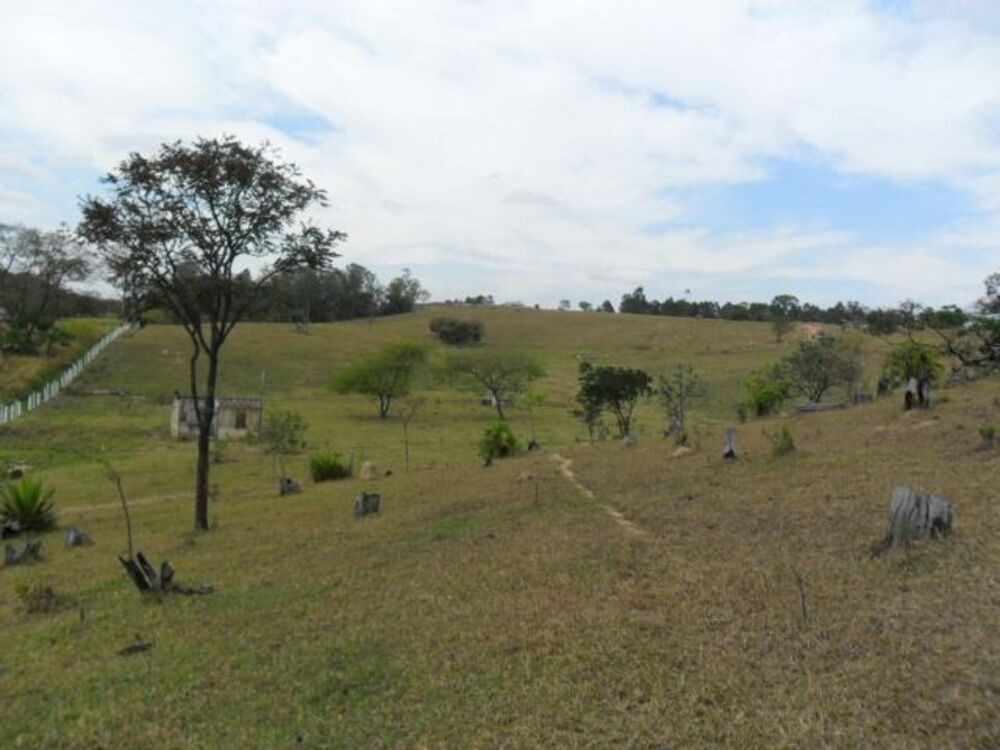 Terreno, 7 hectares - Foto 1