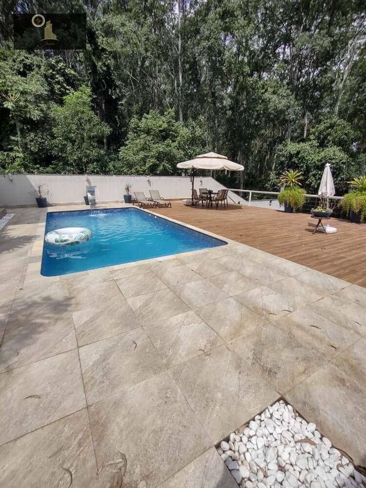 Casa de Condomínio, 3 quartos - Foto 12