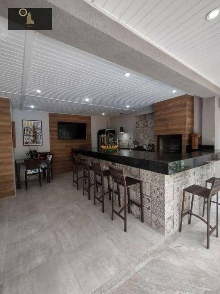 Casa de Condomínio, 3 quartos - Foto 11