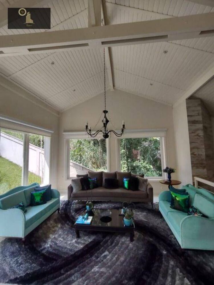 Casa de Condomínio, 3 quartos - Foto 10