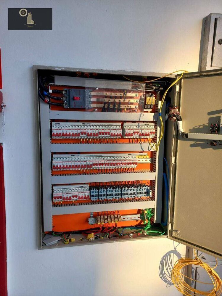 Prédio Inteiro, 1095 m² - Foto 3