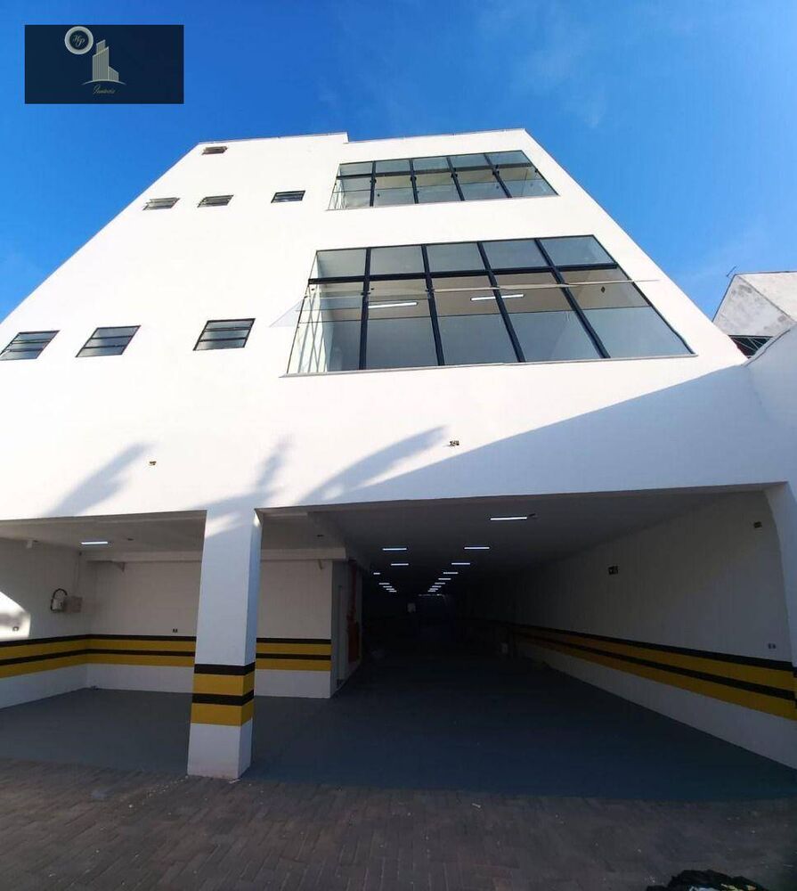 Prédio Inteiro, 1095 m² - Foto 7