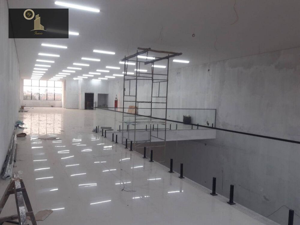 Prédio Inteiro, 1095 m² - Foto 11