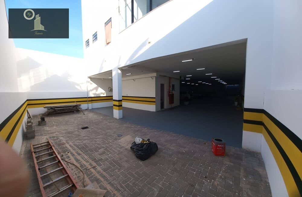 Prédio Inteiro, 1095 m² - Foto 5