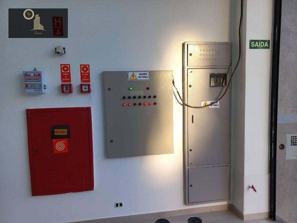 Prédio Inteiro, 1095 m² - Foto 4