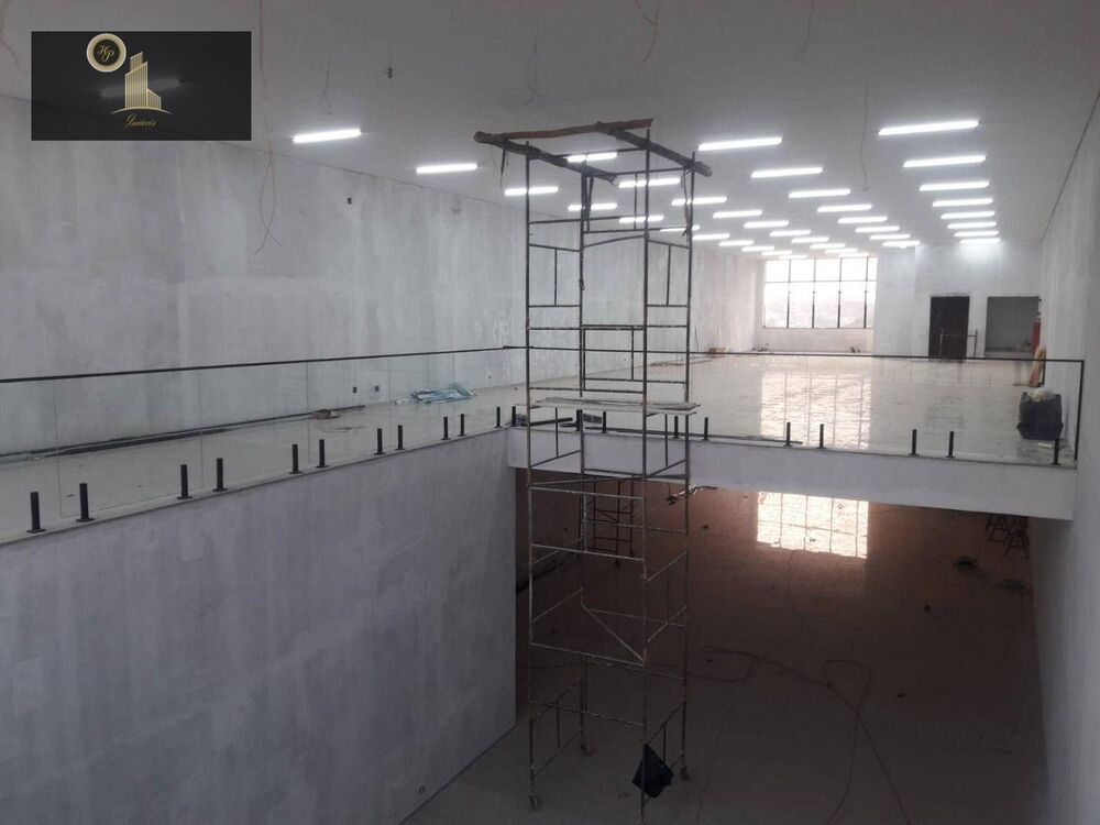 Prédio Inteiro, 1095 m² - Foto 14