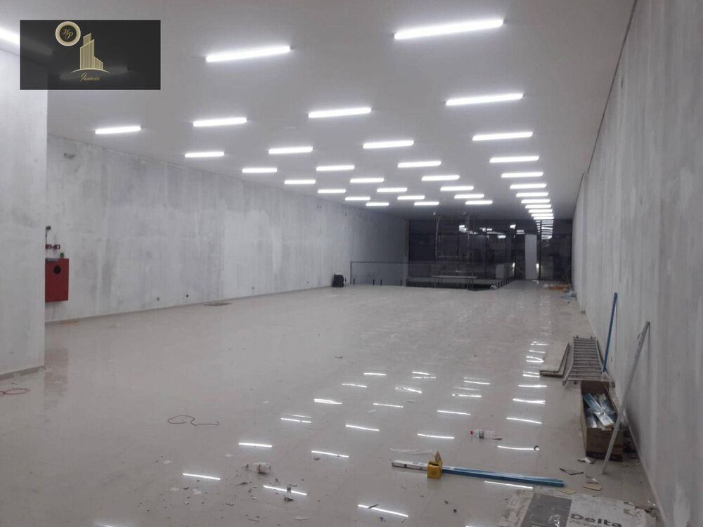 Prédio Inteiro, 1095 m² - Foto 8