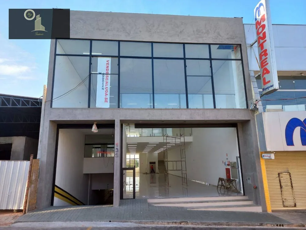 Prédio Inteiro, 1095 m² - Foto 17
