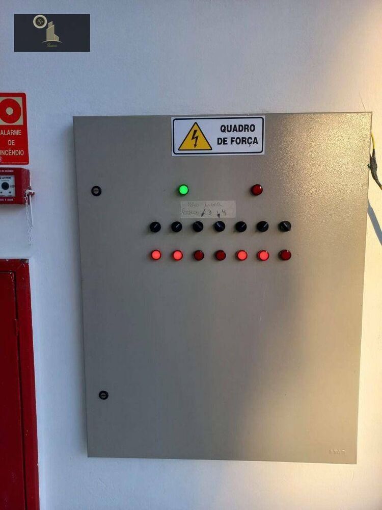 Prédio Inteiro, 1095 m² - Foto 2