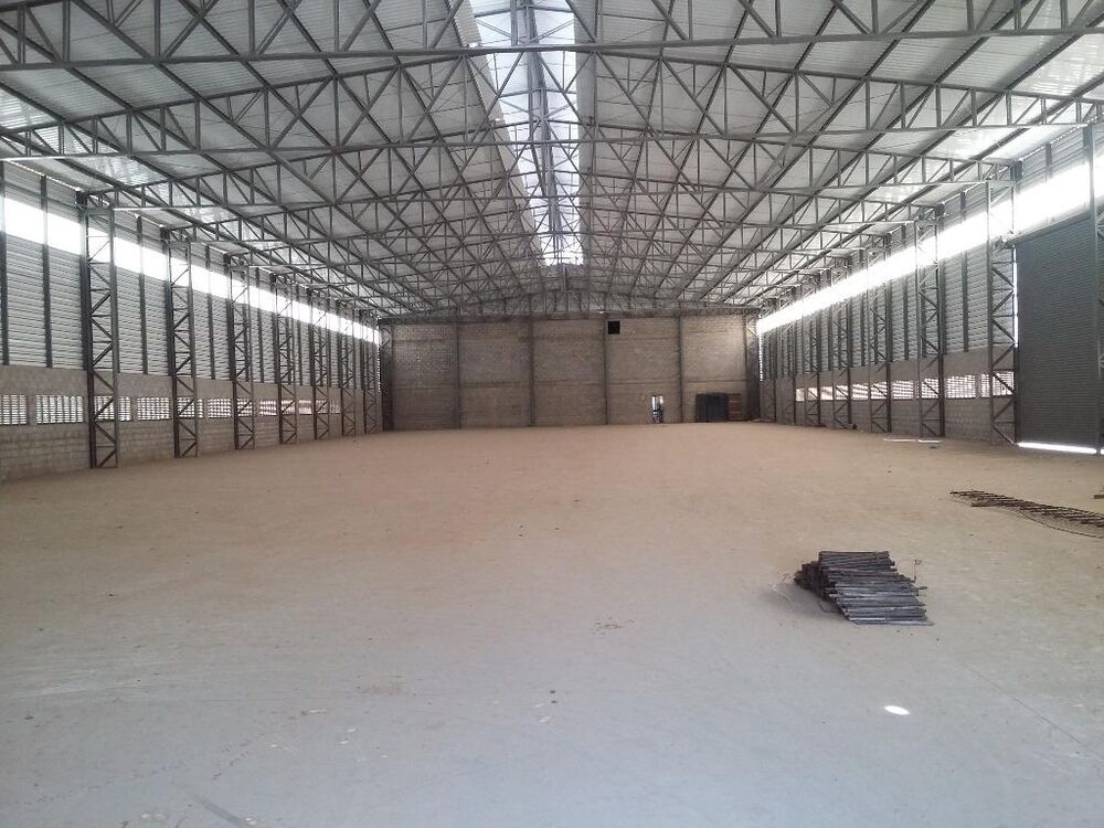 Depósito-Galpão, 2800 m² - Foto 1