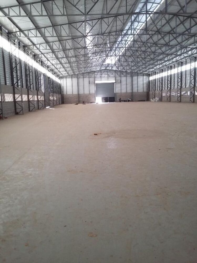 Depósito-Galpão, 2800 m² - Foto 10