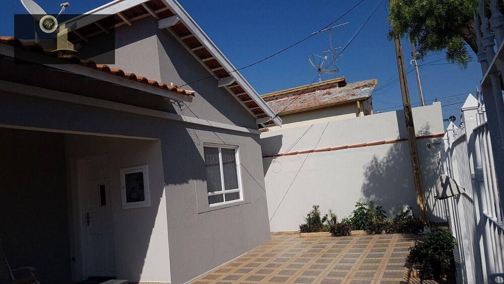 Casa, 3 quartos, 140 m² - Foto 17