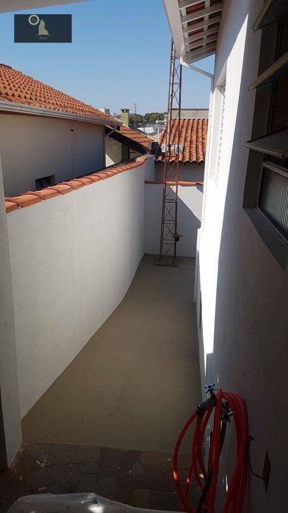 Casa, 3 quartos, 140 m² - Foto 8