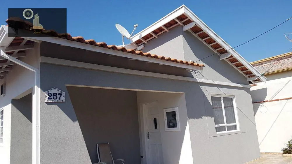 Casa, 3 quartos, 140 m² - Foto 1