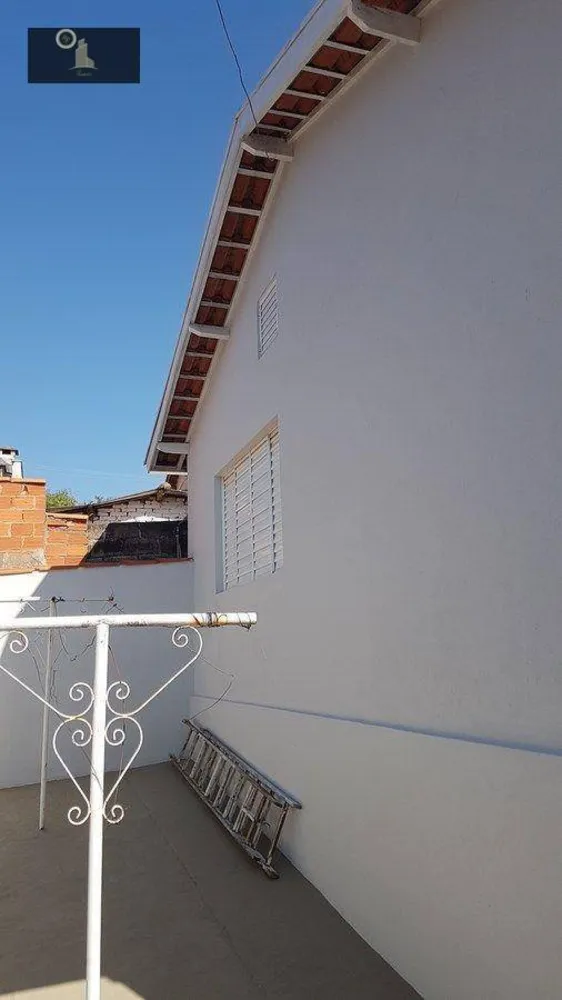 Casa, 3 quartos, 140 m² - Foto 22
