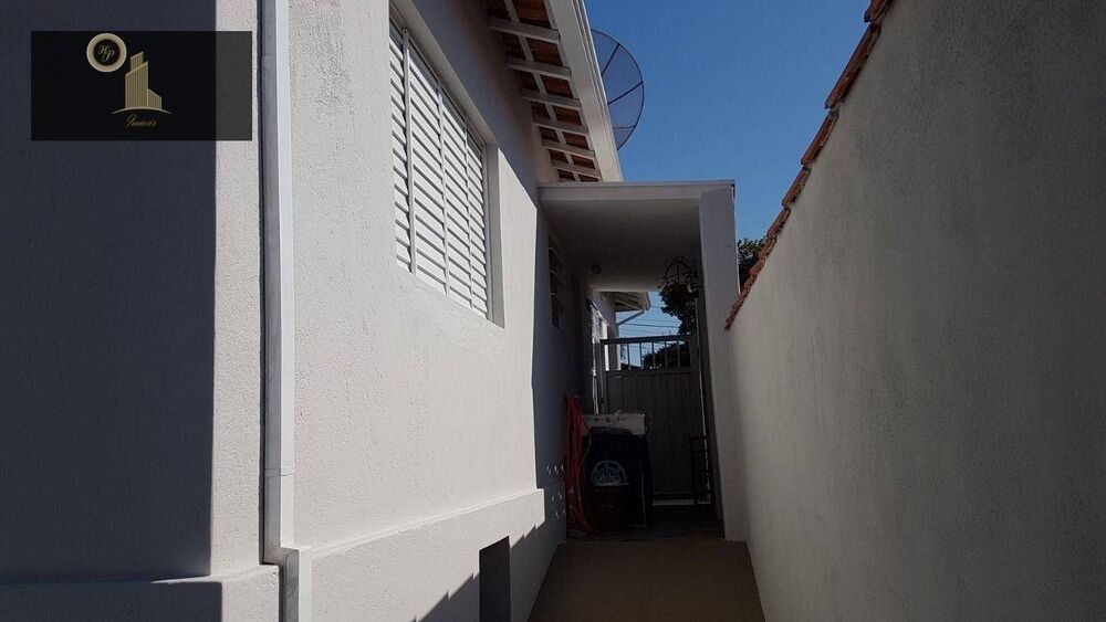 Casa, 3 quartos, 140 m² - Foto 9