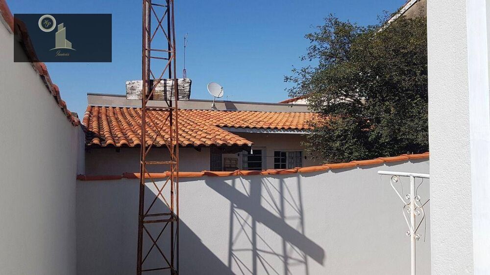 Casa, 3 quartos, 140 m² - Foto 18