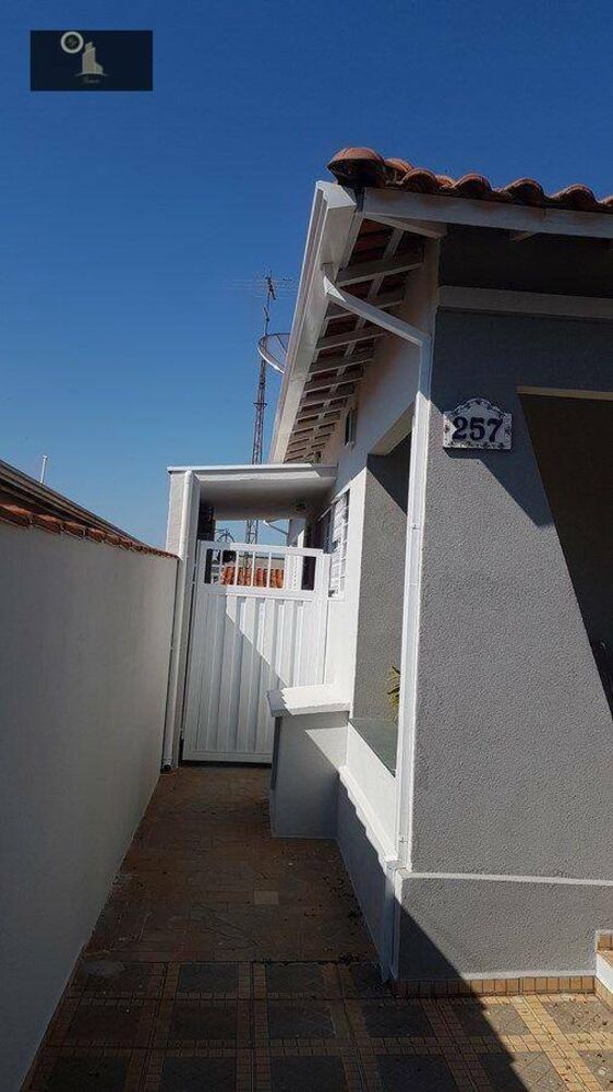 Casa, 3 quartos, 140 m² - Foto 2
