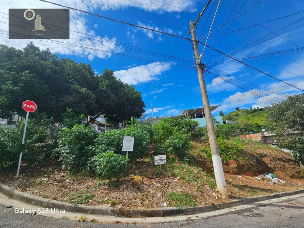 Terreno, 322 m² - Foto 1