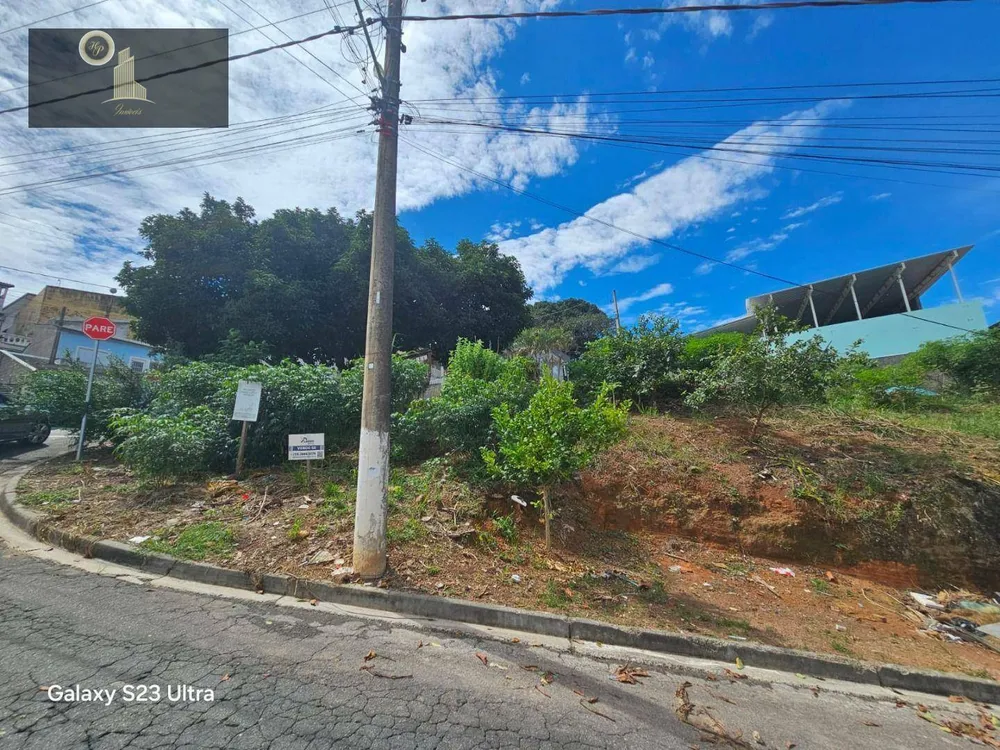 Terreno, 322 m² - Foto 2