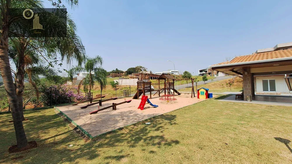 Loteamento e Condomínio, 509 m² - Foto 3