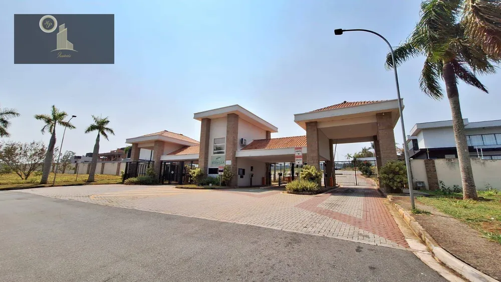 Loteamento e Condomínio, 509 m² - Foto 1
