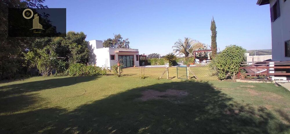 Casa de Condomínio, 5 quartos - Foto 17