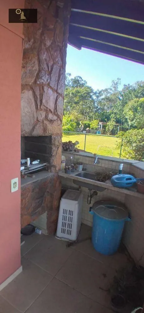 Casa de Condomínio, 5 quartos - Foto 5