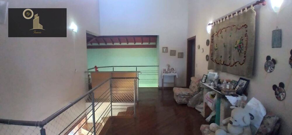 Casa de Condomínio, 5 quartos - Foto 6