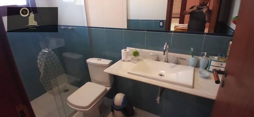 Casa de Condomínio, 5 quartos - Foto 15