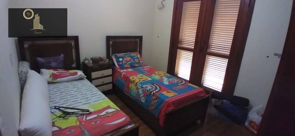 Casa de Condomínio, 5 quartos - Foto 10