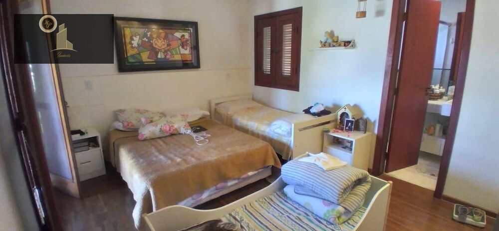 Casa de Condomínio, 5 quartos - Foto 8
