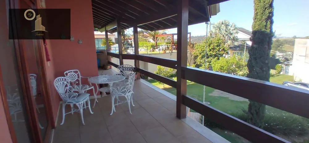 Casa de Condomínio, 5 quartos - Foto 4