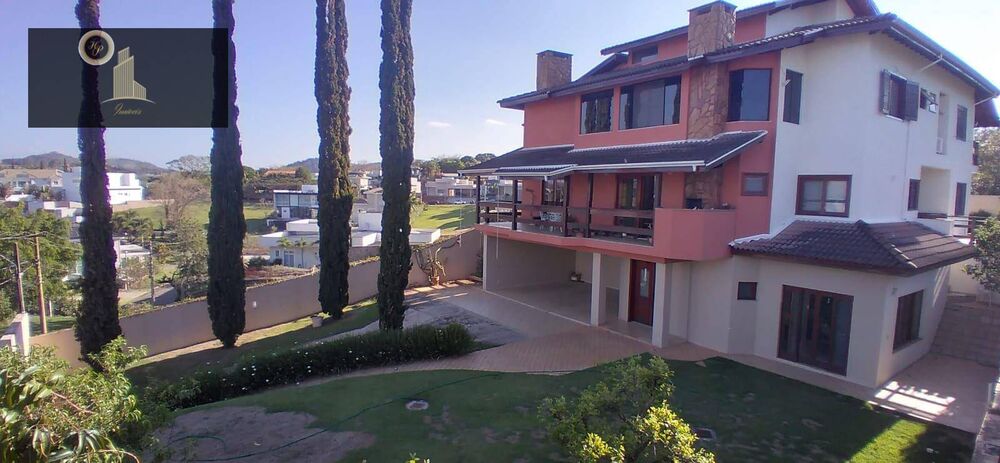 Casa de Condomínio, 5 quartos - Foto 20