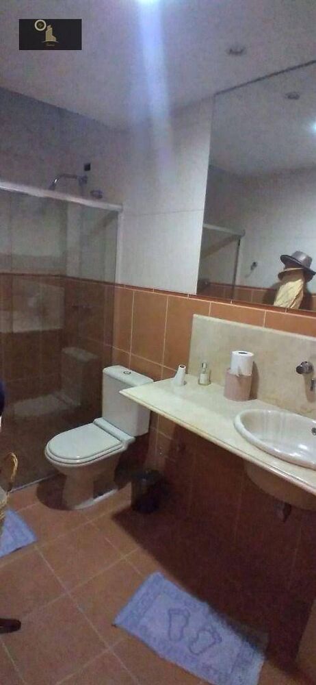 Casa de Condomínio, 5 quartos - Foto 12