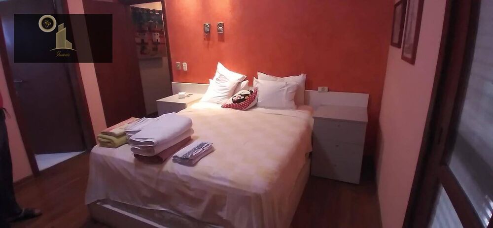 Casa de Condomínio, 5 quartos - Foto 13