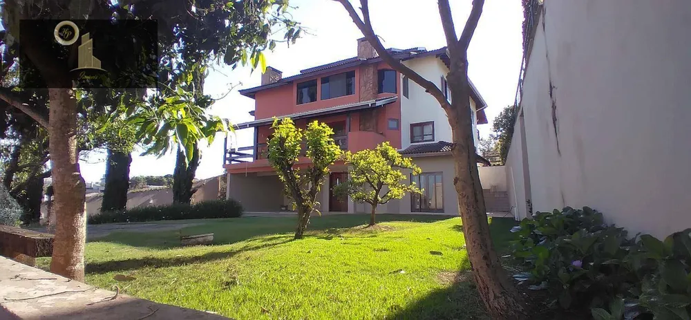 Casa de Condomínio, 5 quartos - Foto 1