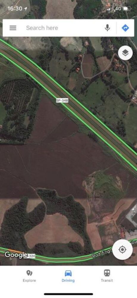 Terreno, 5 hectares - Foto 4