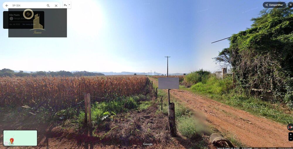 Terreno, 5 hectares - Foto 1