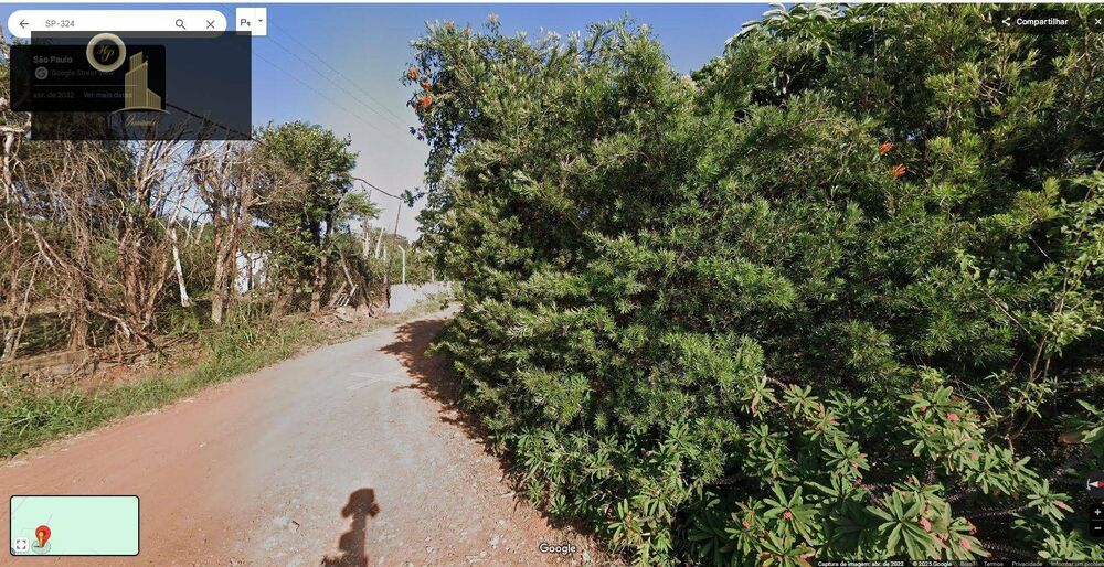 Terreno, 5 hectares - Foto 3