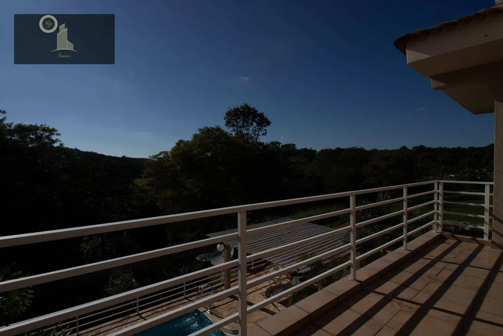 Casa de Condomínio, 5 quartos - Foto 8