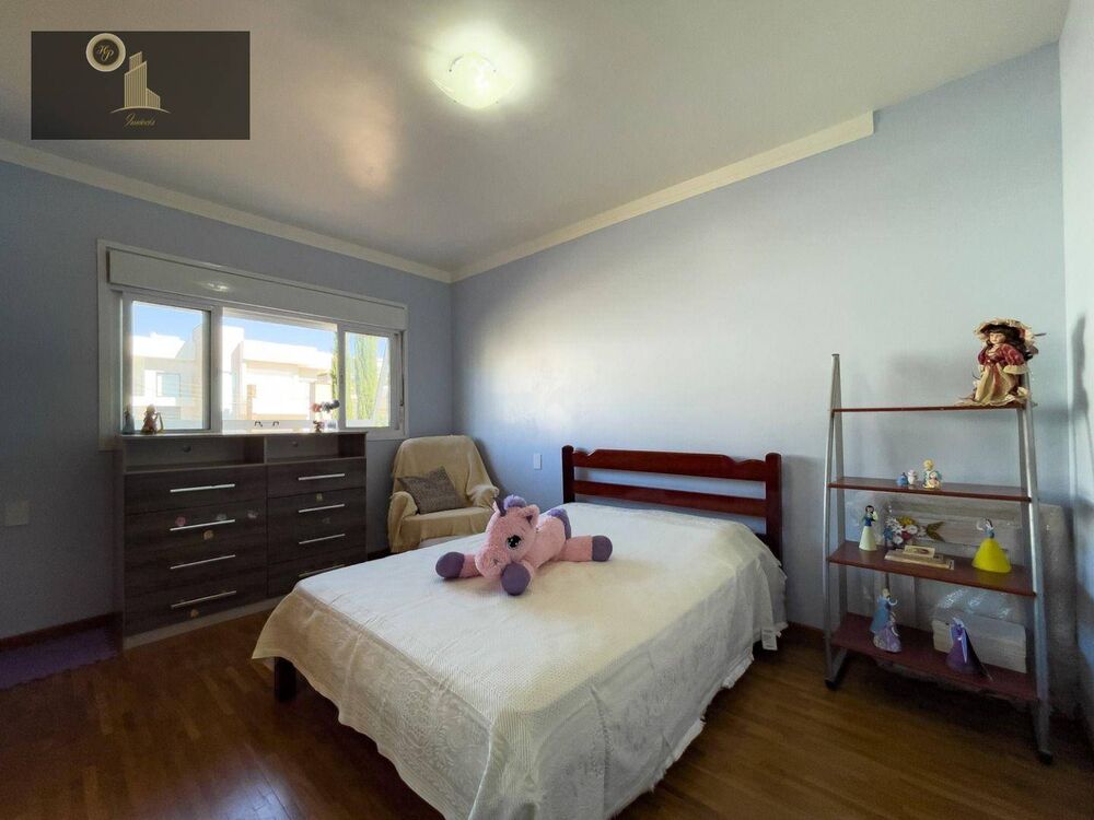 Casa de Condomínio, 5 quartos - Foto 25