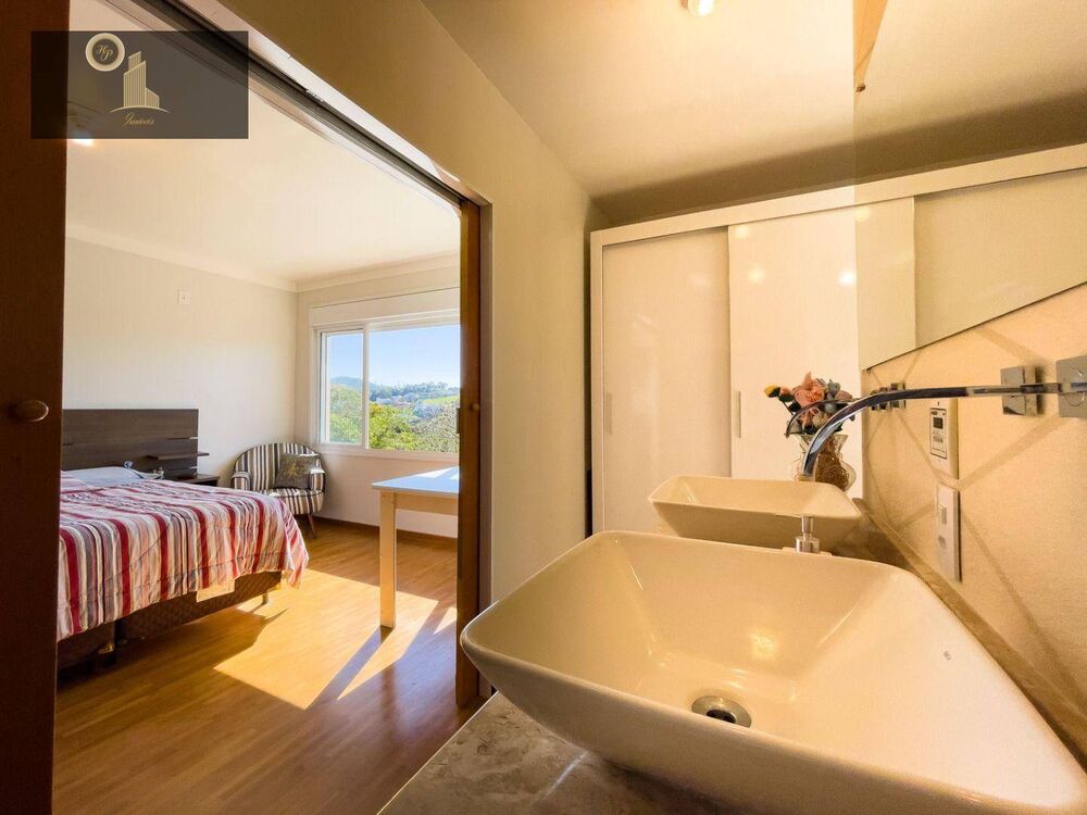 Casa de Condomínio, 5 quartos - Foto 18