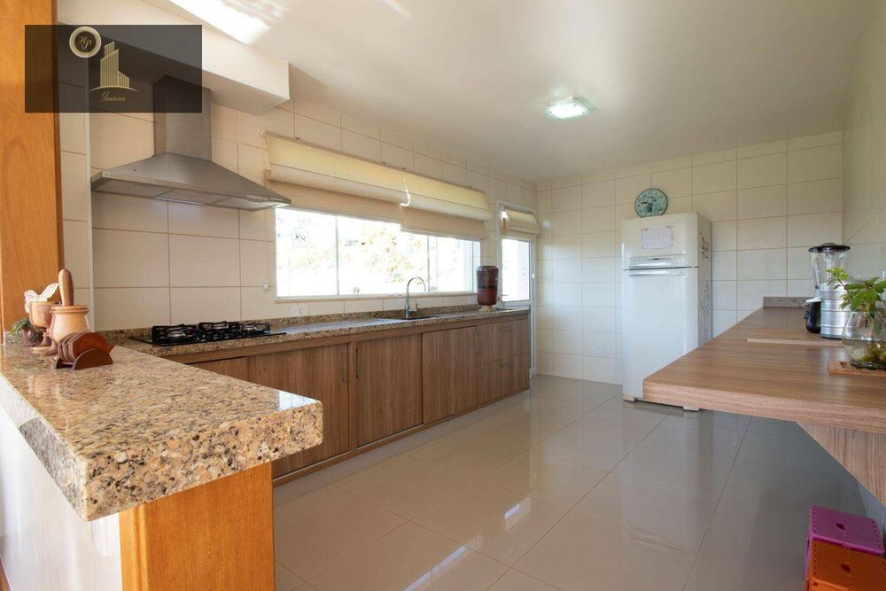 Casa de Condomínio, 5 quartos - Foto 3