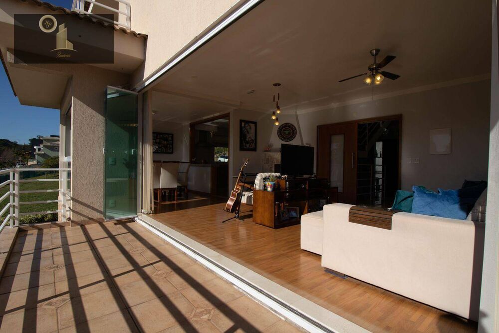 Casa de Condomínio, 5 quartos - Foto 42