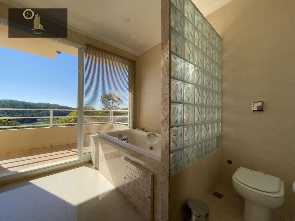 Casa de Condomínio, 5 quartos - Foto 36